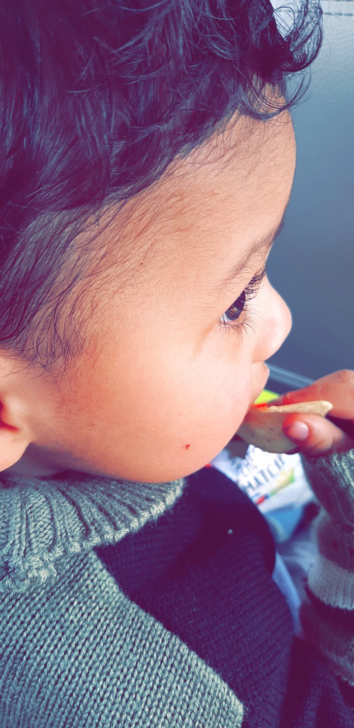 nephew