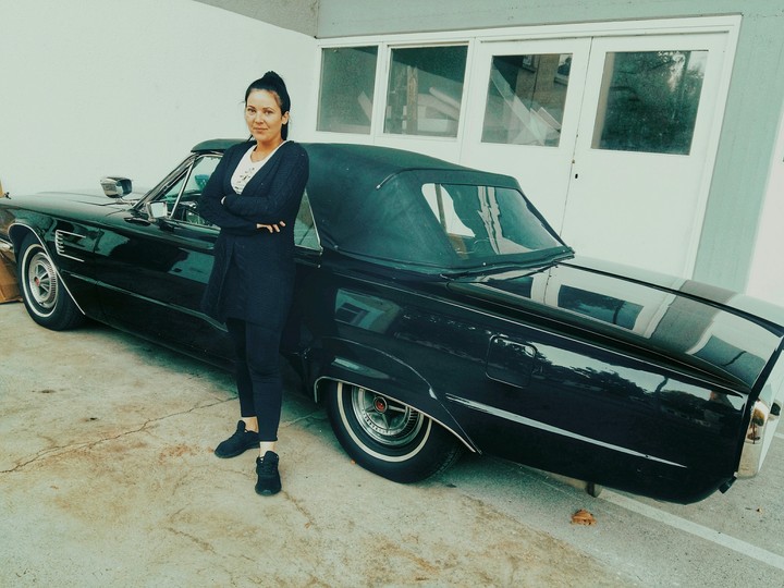 Thunderbird