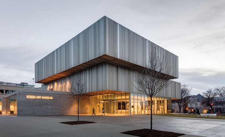 The Hidden Agenda Of Architecture Industry.