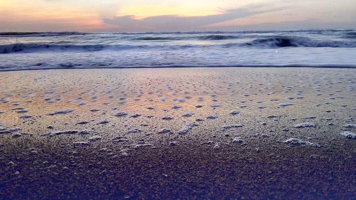 cool breeze