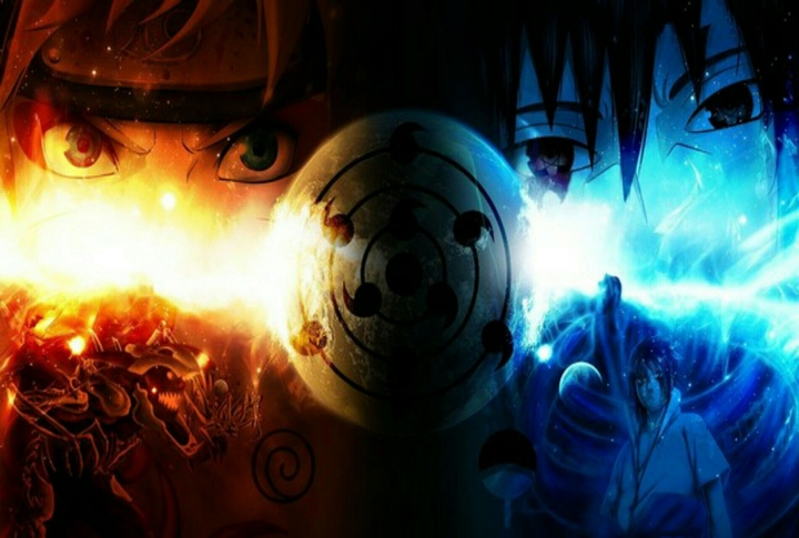 naruto