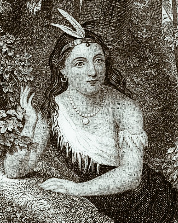 Pocahontas