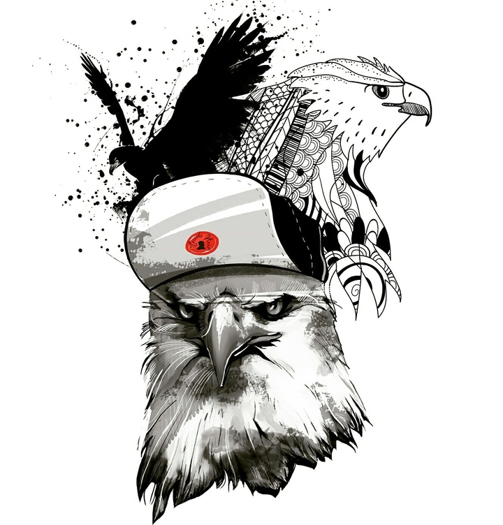 Eagle Soul