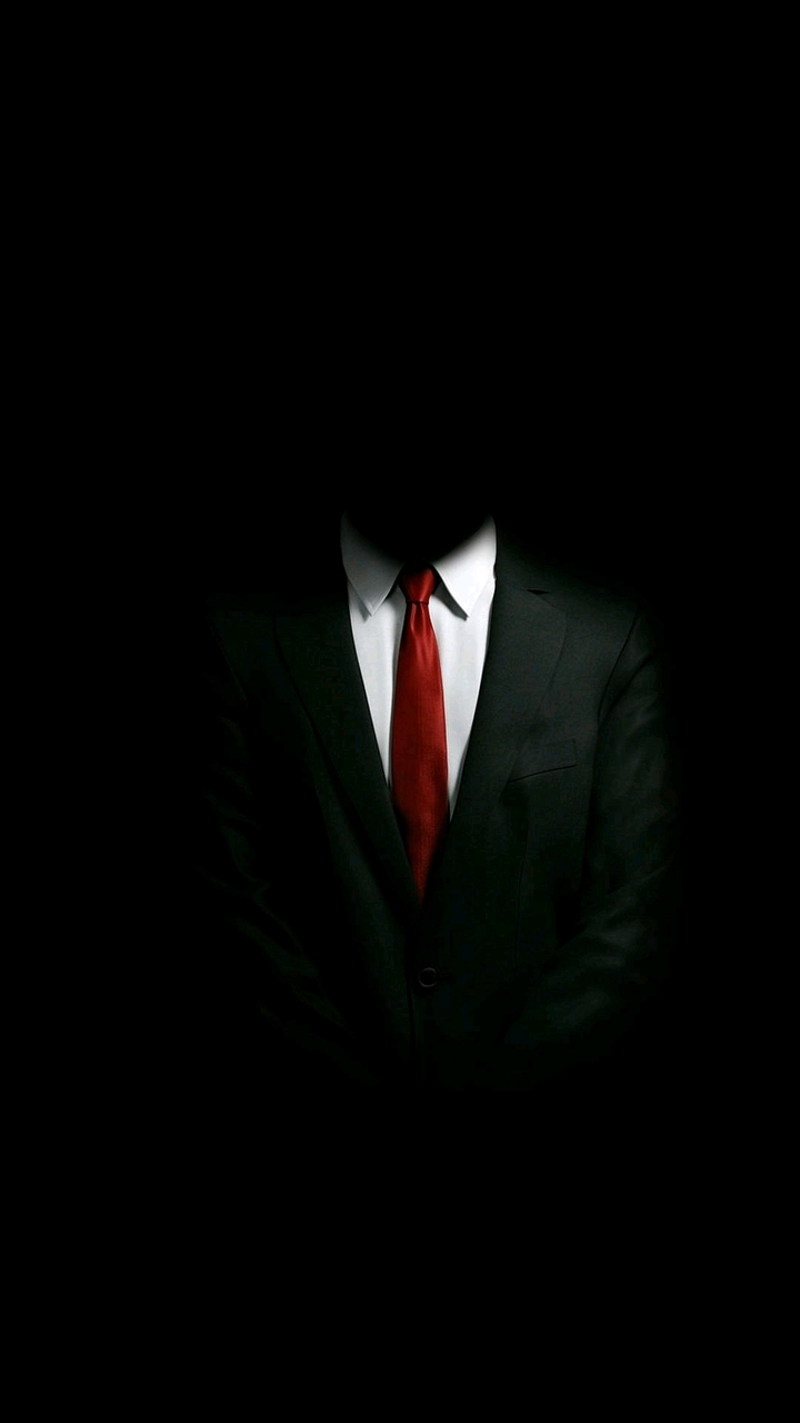 Agent 47