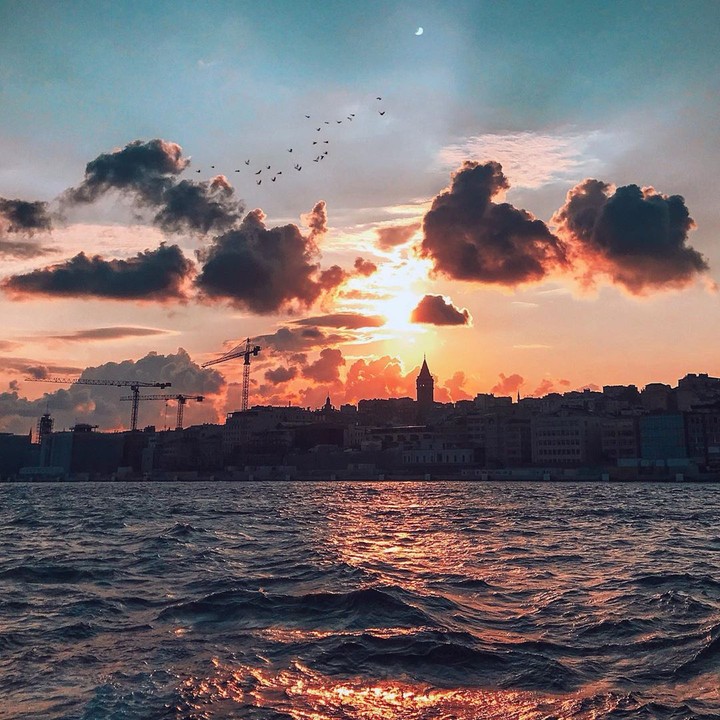 beautiful view