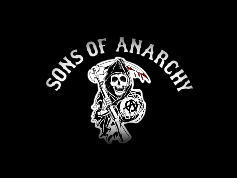 sons of anarchy