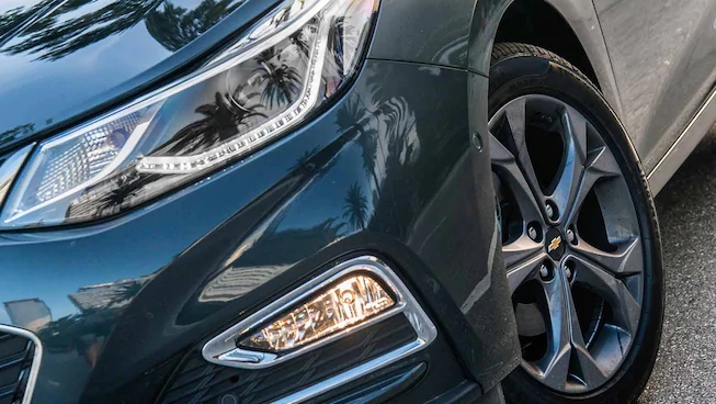 Cruze Sport!!