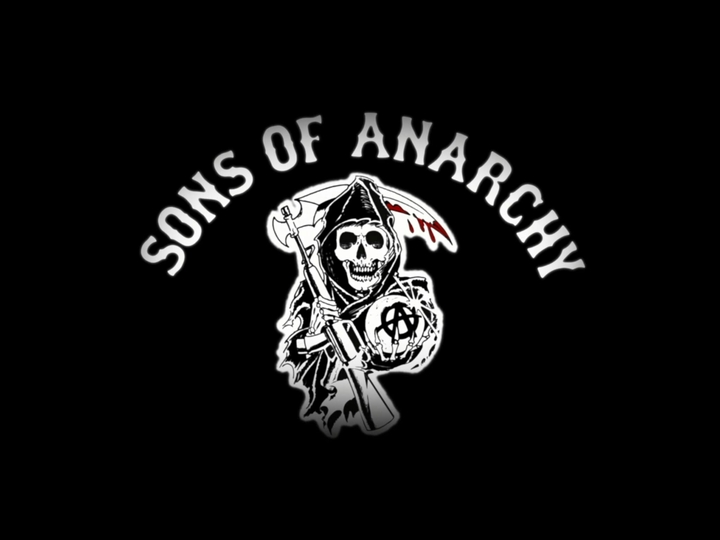 sons of anarchy