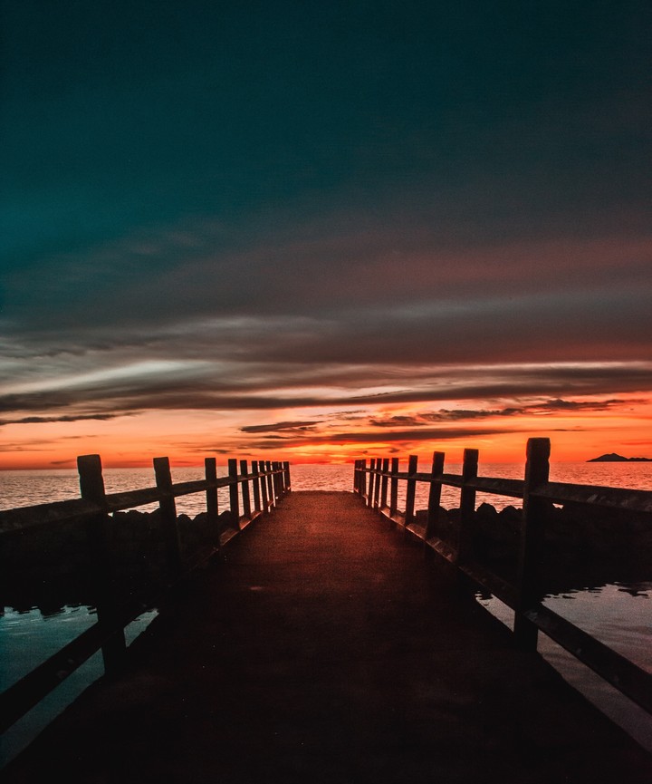 muelle