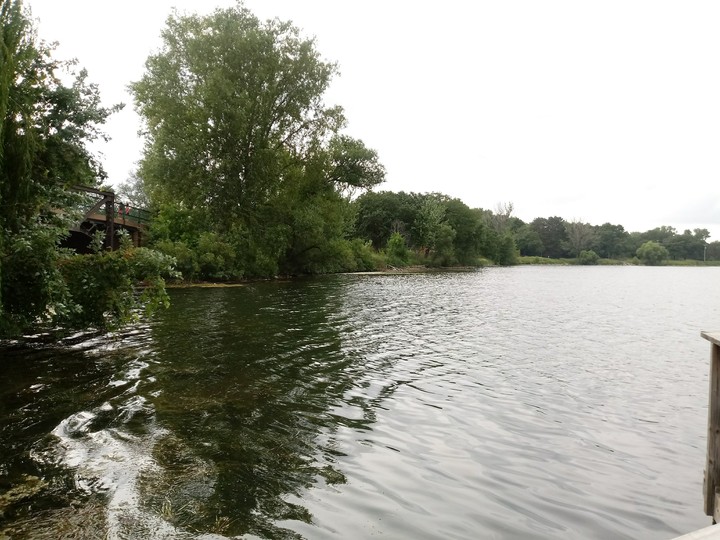 Lake Phalen