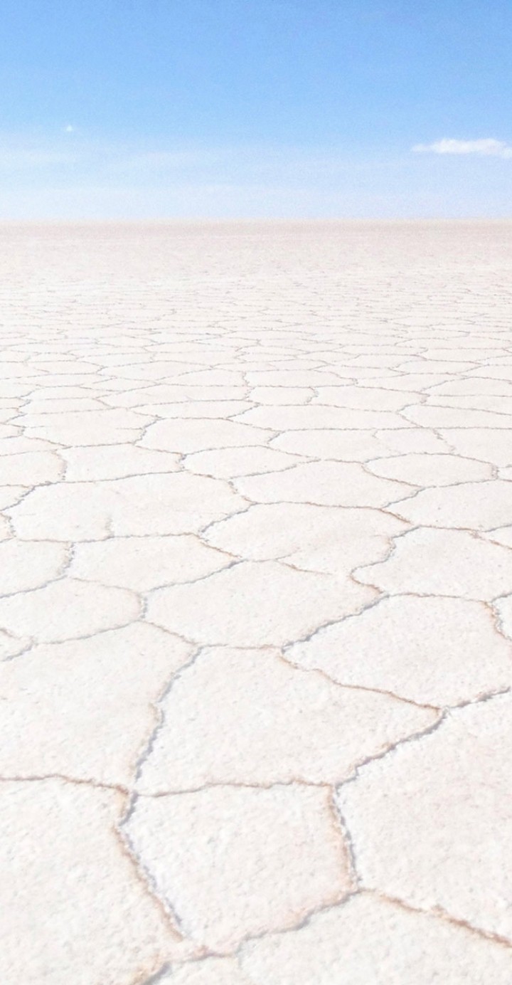 desierto