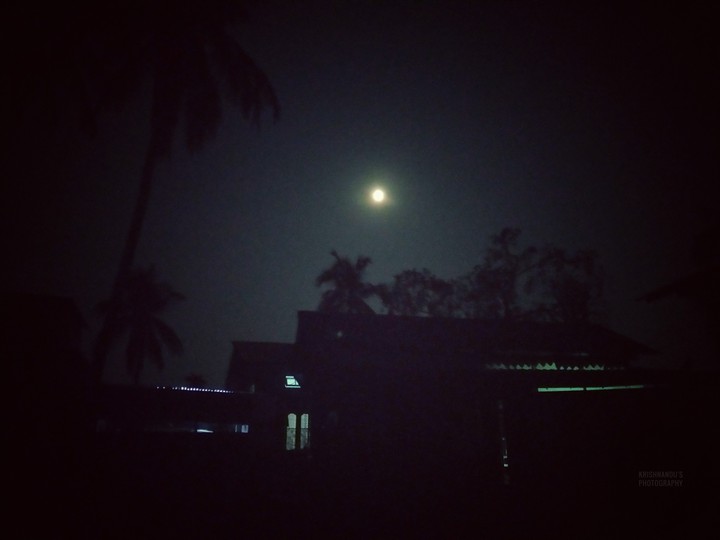 Evening
