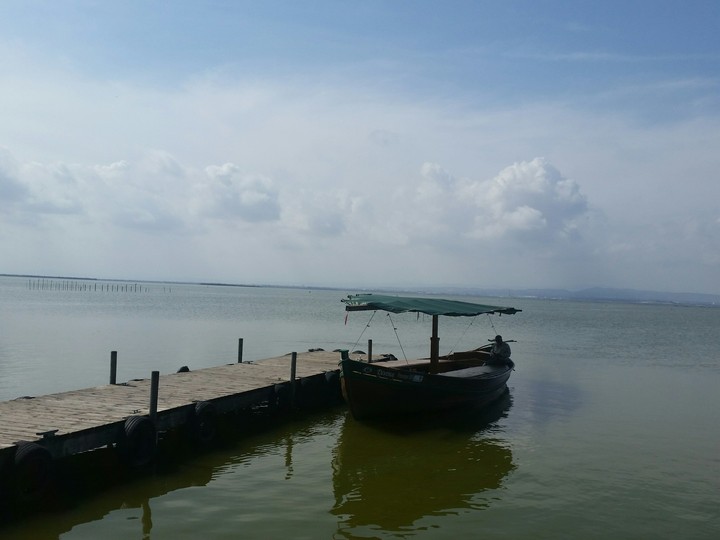 albufera