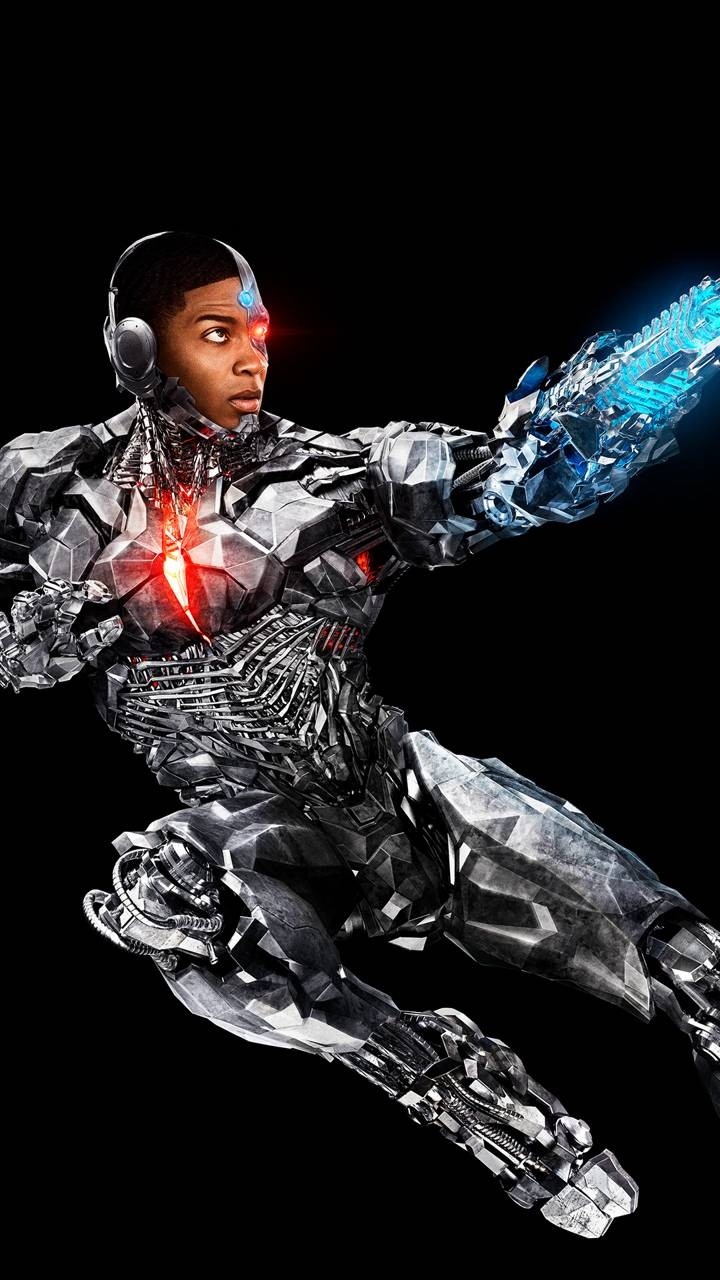 Cyborg