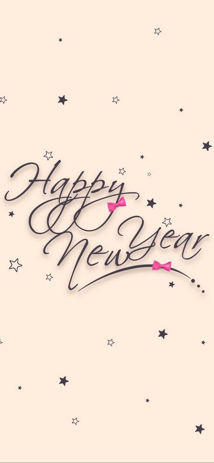 Happy New Year