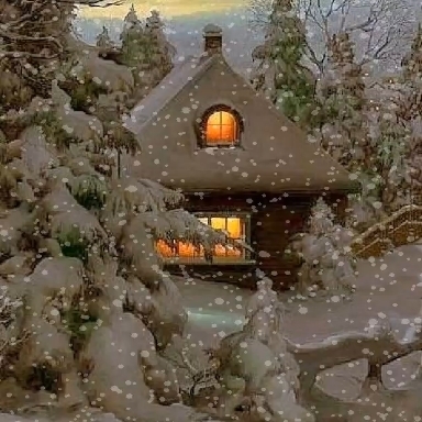 Nature ❄️❄️❄️
