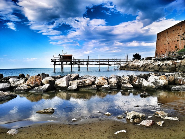 Trabucco
