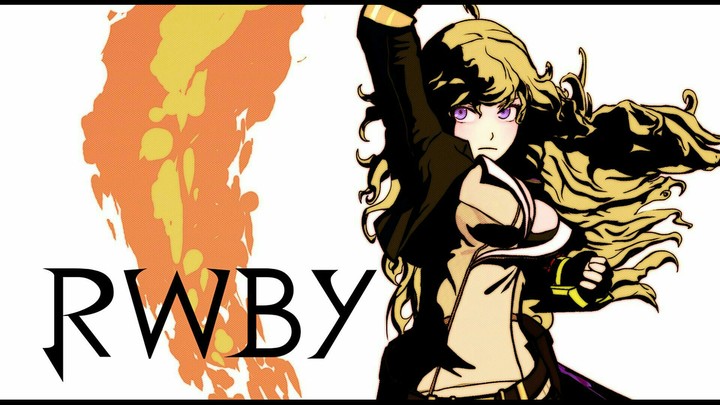 Yang Xiao Long
