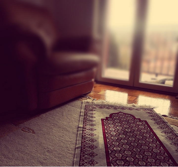Namaz