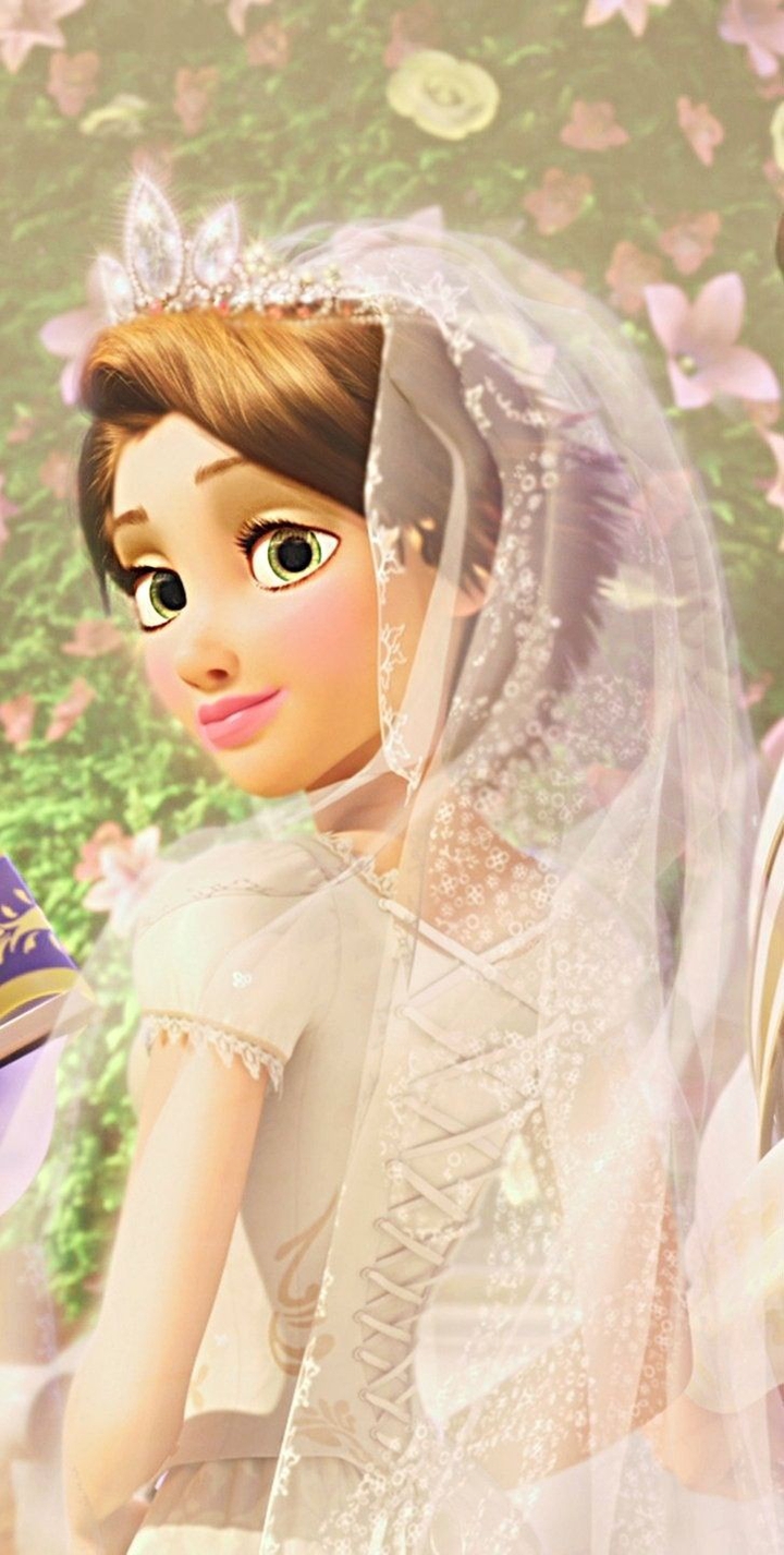 Rapunzel