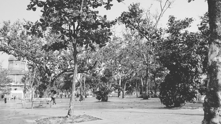 Praça XV