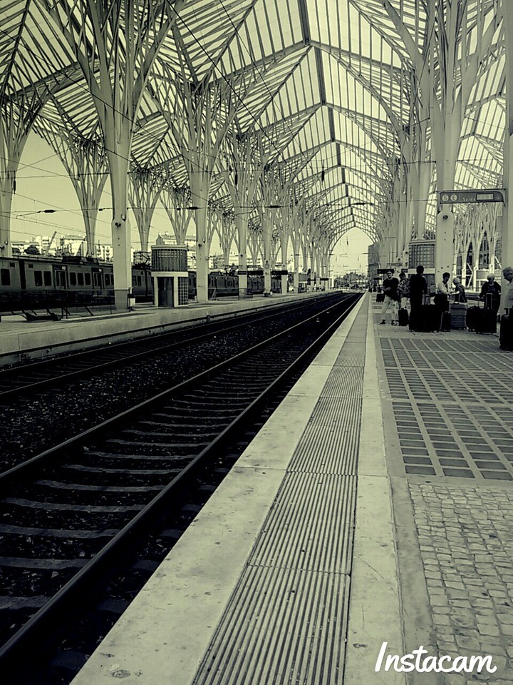 rail way