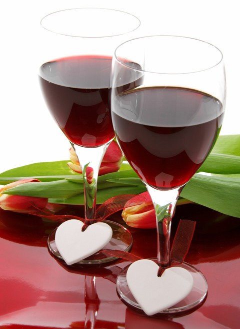 to us my love