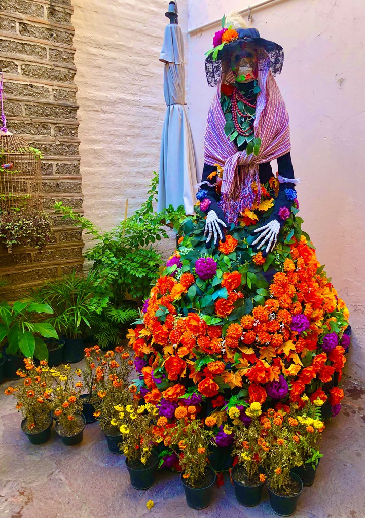 La Calaca