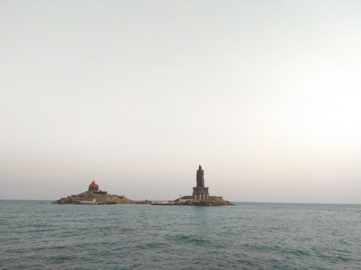 kanyakumari # kerala # sea # ocean # beauty# landscape
