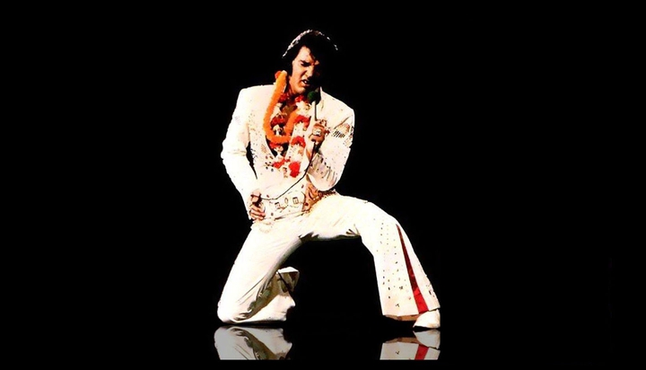 elvis 2