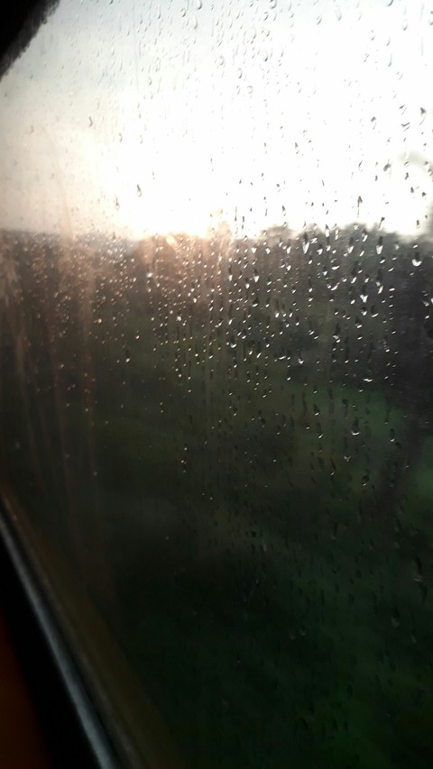 #rainyday