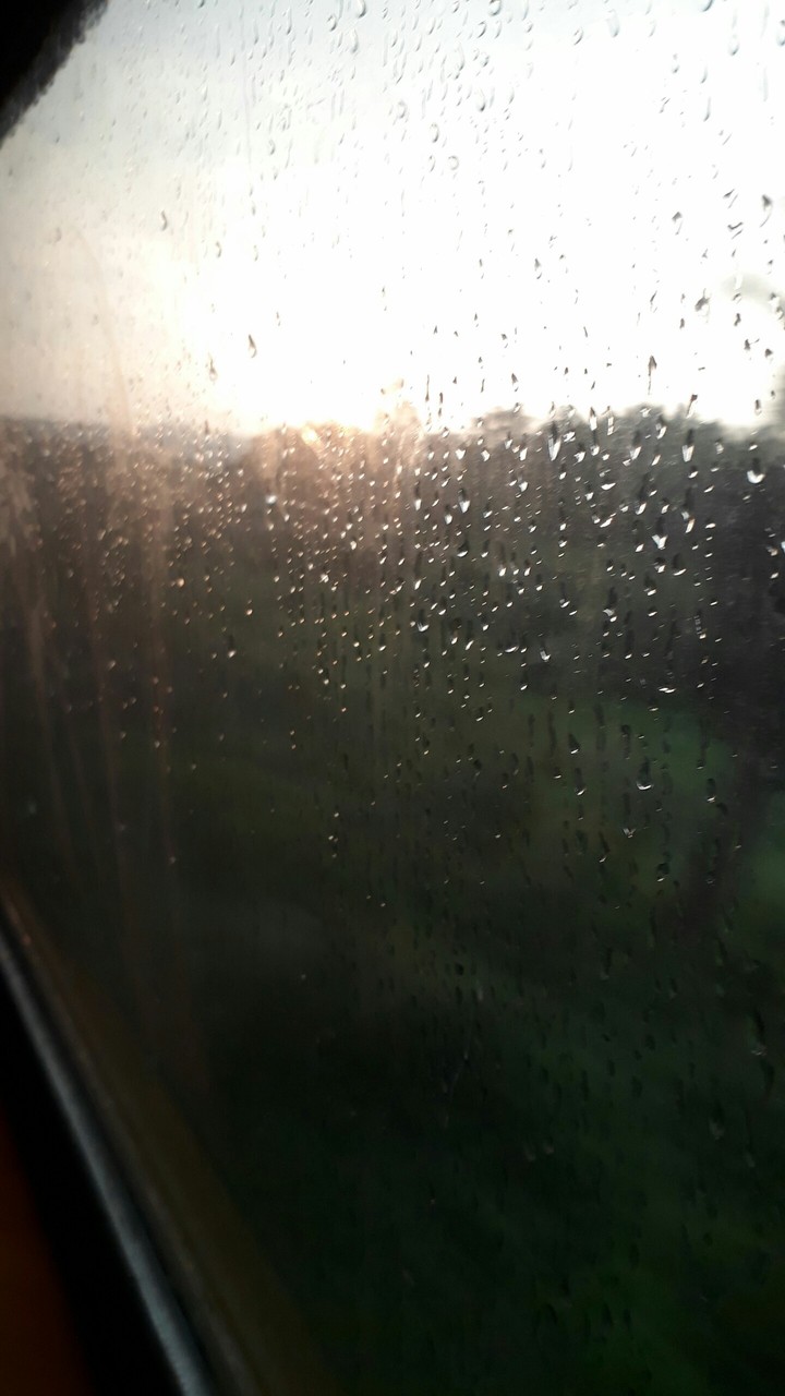 #rainyday