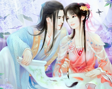 love