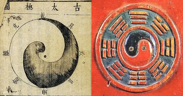 yin