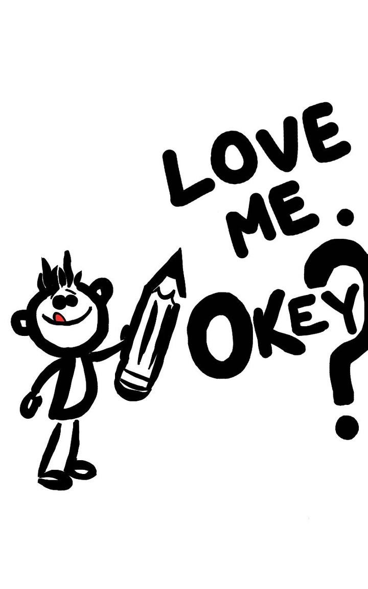 Okey ?