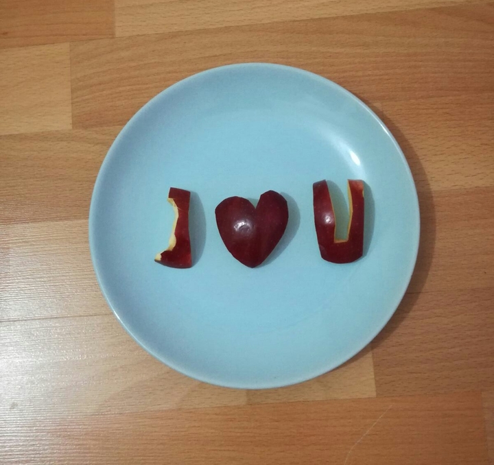 I 