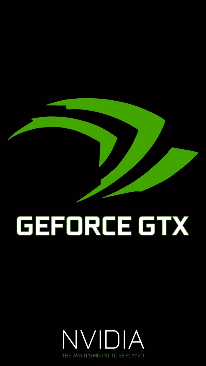 GeForce GTX
