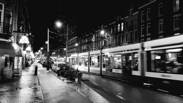 Amsterdam