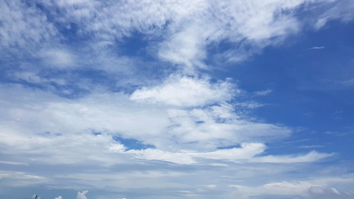 Sky.