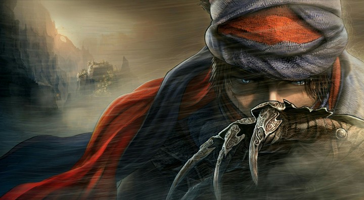 Prince of Persia