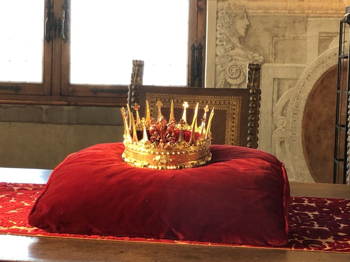Firenze, Cosimo I Medici