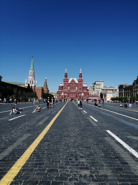 Moscow