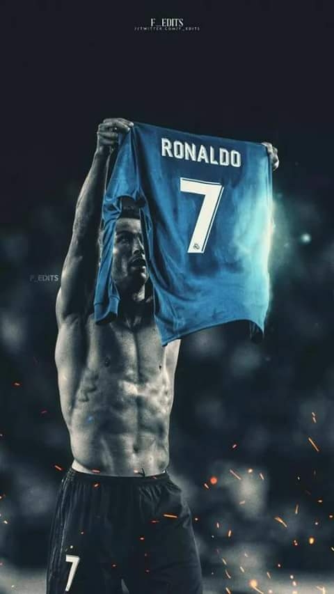 Cr7