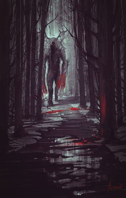 krampus