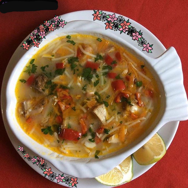 ✴