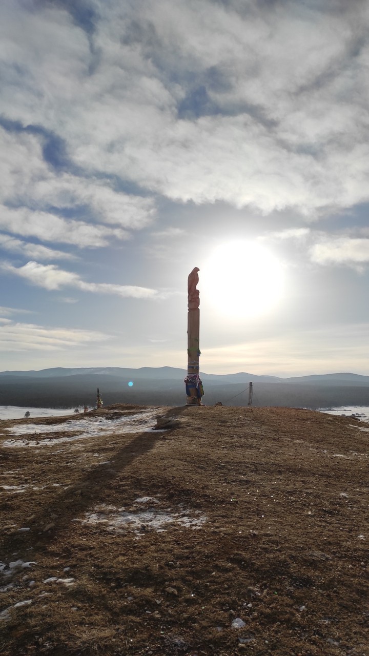 Шаманка