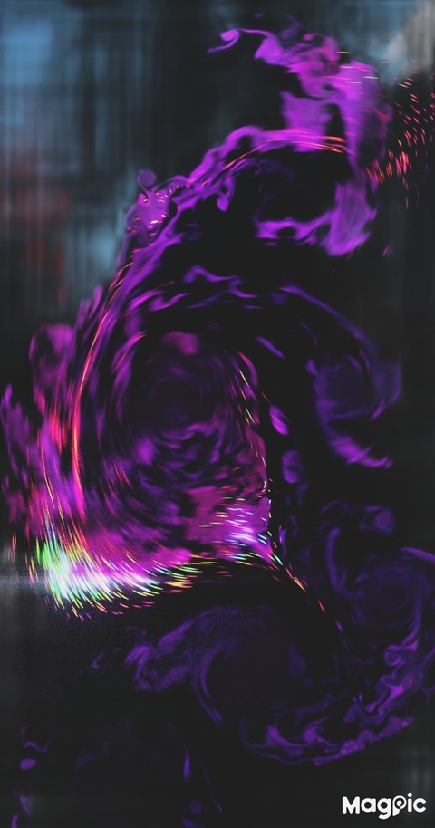 sfondi design, magenta