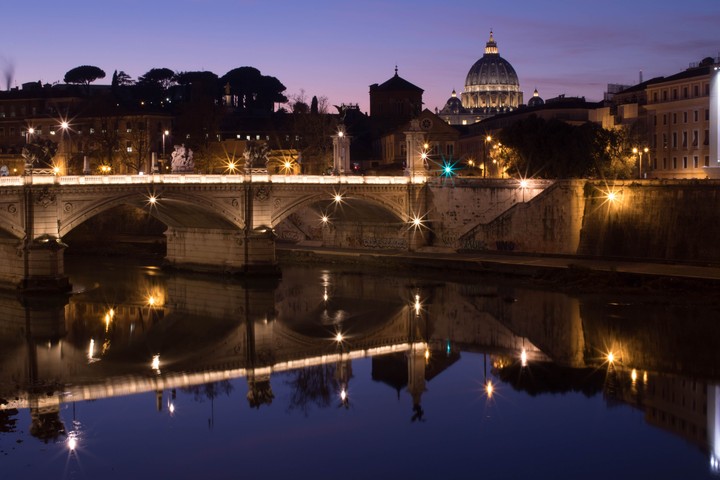San Pietro Rome #nofilter