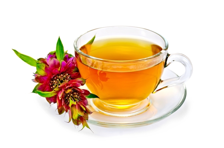 teezeit