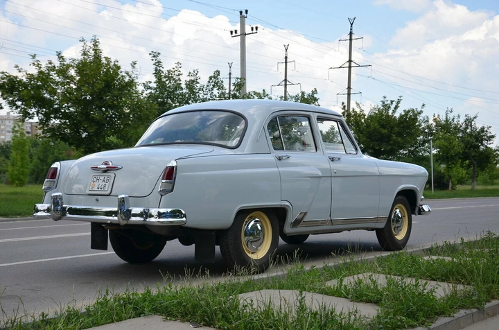 gaz